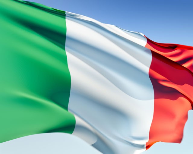 быстрое изучение итальянского языка для администратора гостиницы